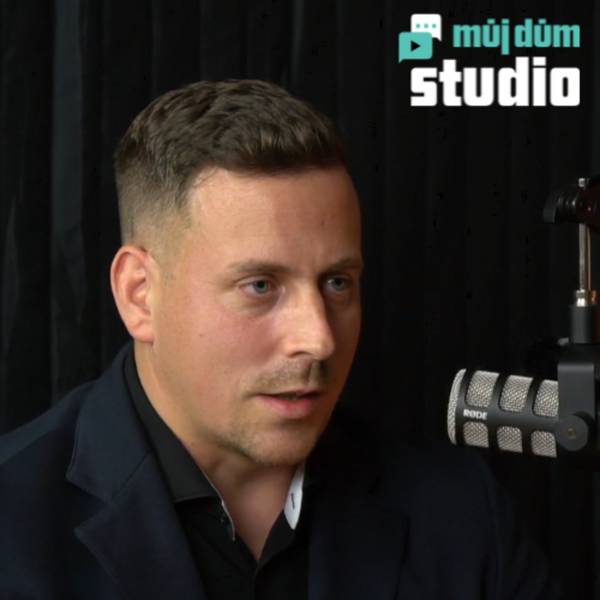 Můj dům studio